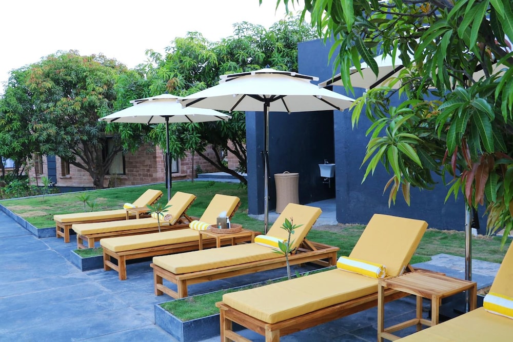 the postcard gir wildlife sanctuary