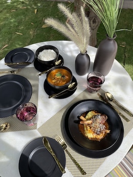 the postcard gir wildlife sanctuary