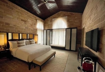 the postcard gir wildlife sanctuary