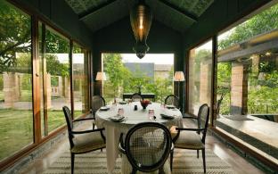 the postcard gir wildlife sanctuary