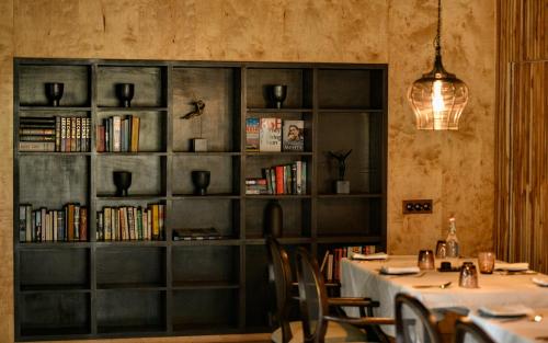 the postcard gir wildlife sanctuary