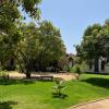 the postcard gir wildlife sanctuary