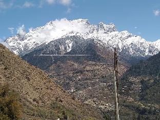 lachung