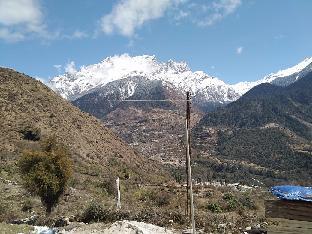 lachung