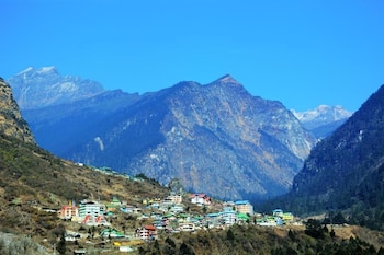 lachung