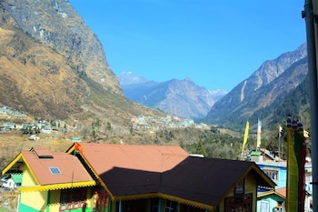 lachung
