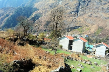 lachung