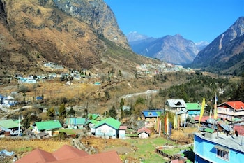 lachung