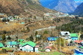 lachung