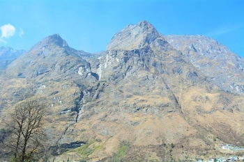 lachung