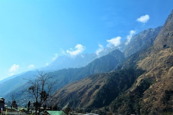 lachung
