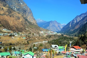 lachung