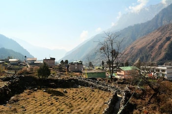 lachung