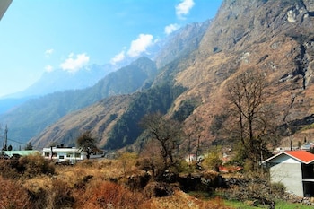 lachung