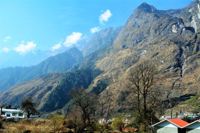 lachung
