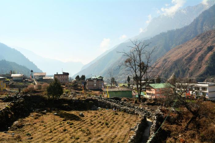 lachung