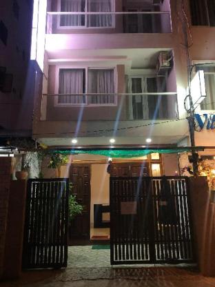 south flower hotel