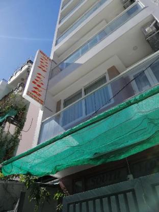 south flower hotel