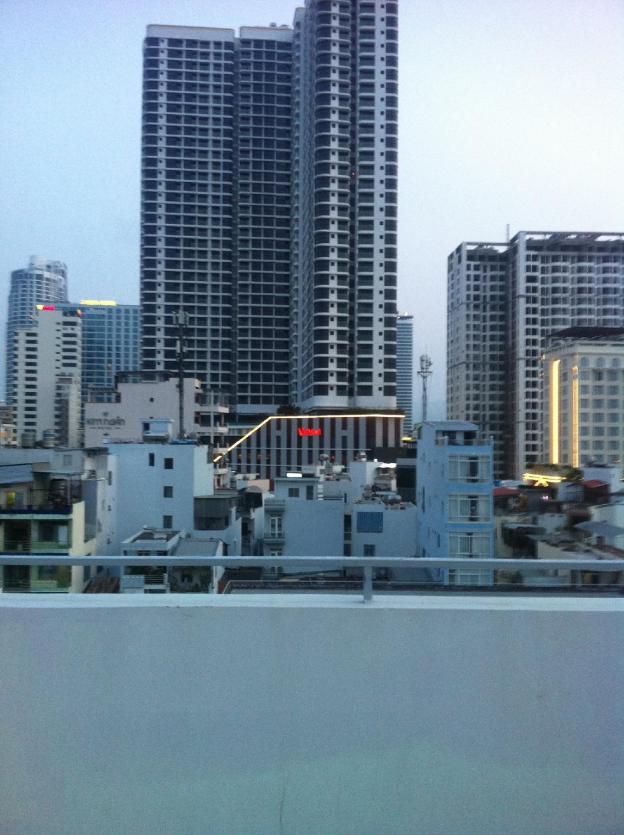 south flower hotel