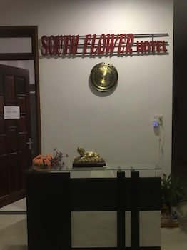 south flower hotel