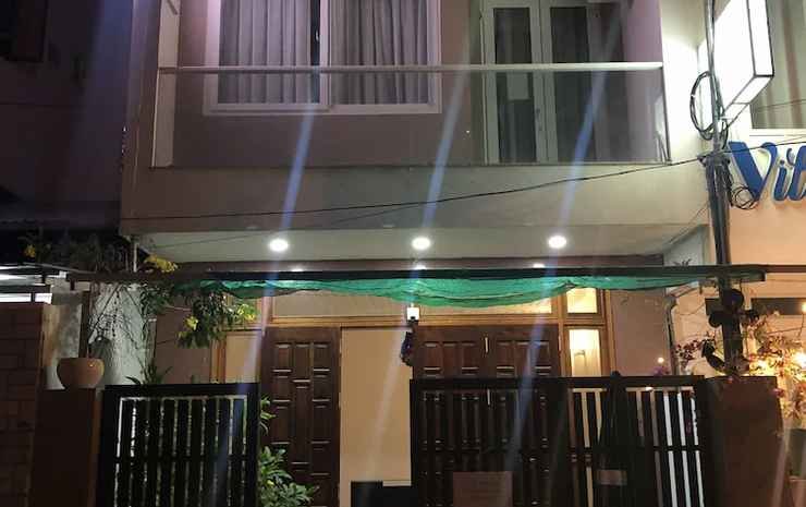 south flower hotel
