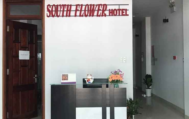 south flower hotel