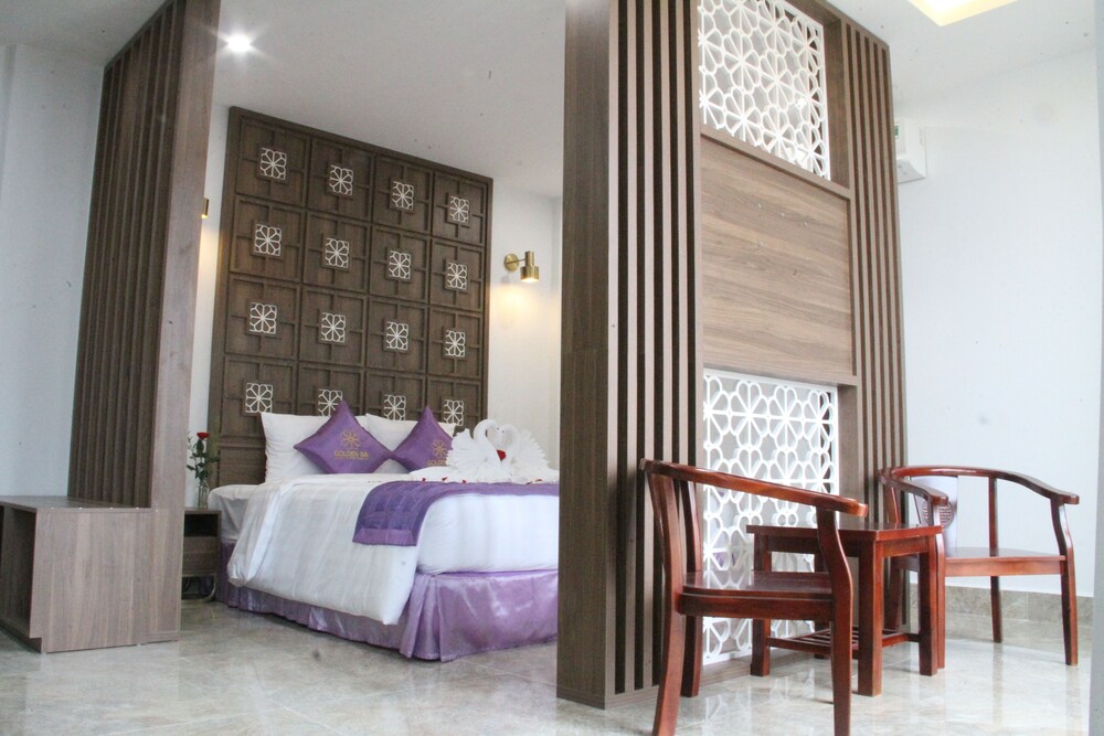golden inn hotel