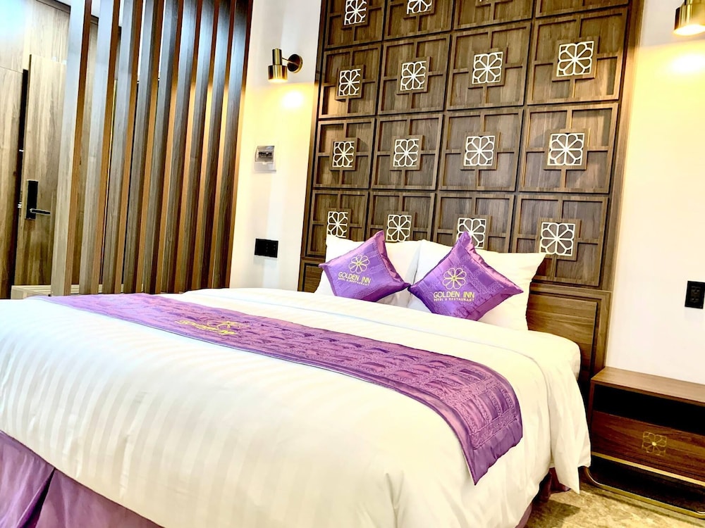 golden inn hotel