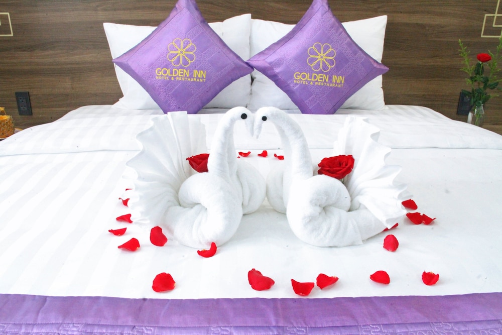 golden inn hotel