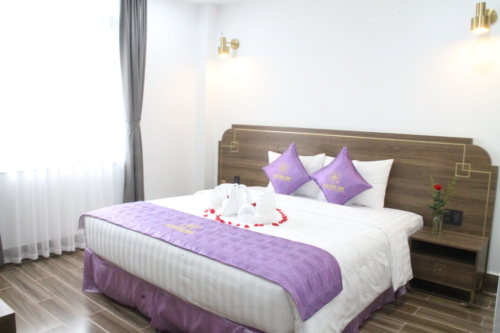 golden inn hotel
