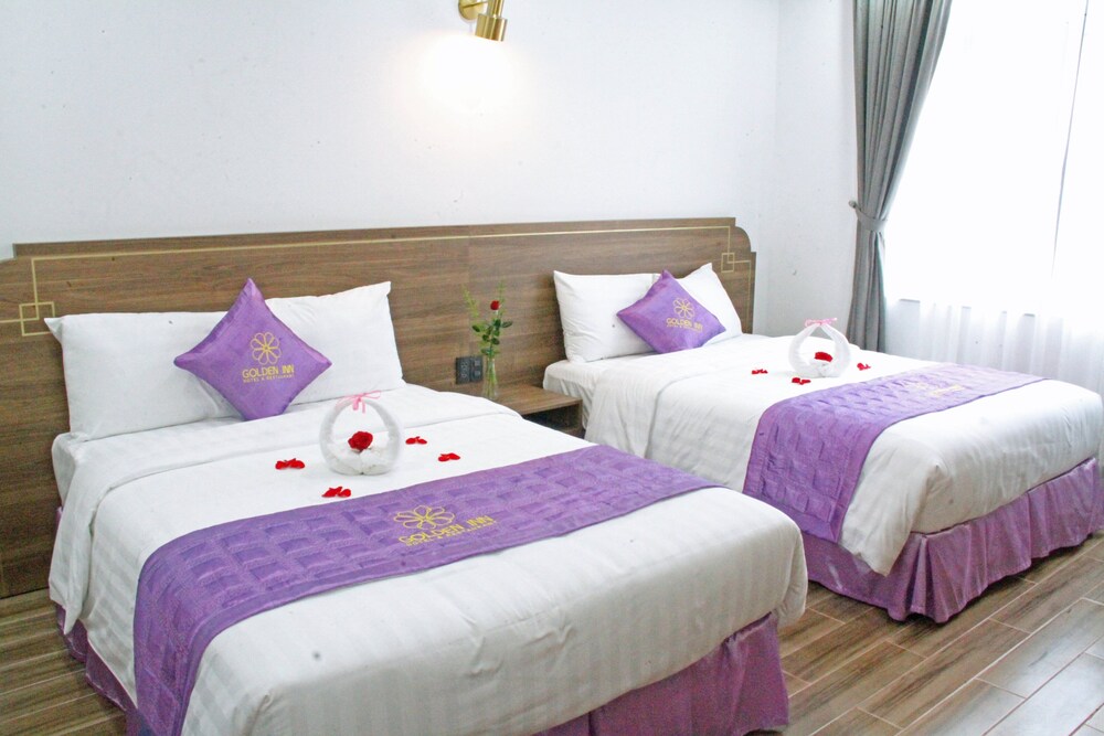 golden inn hotel