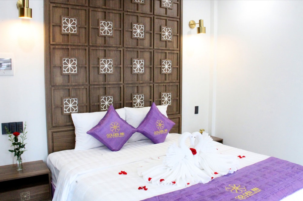 golden inn hotel