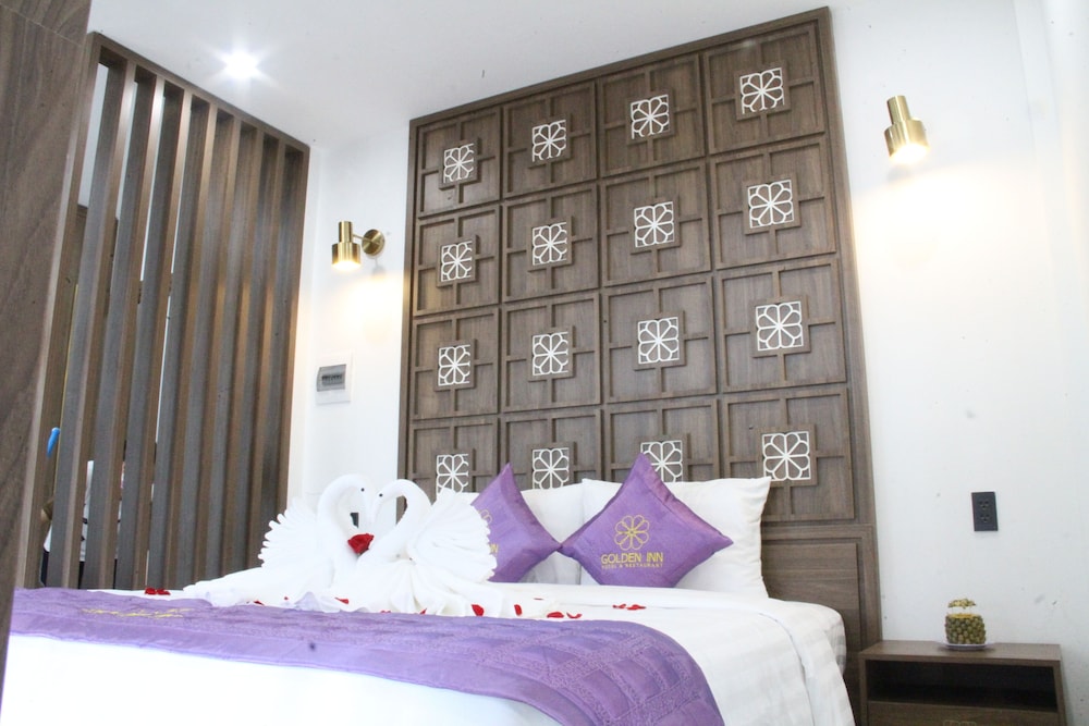 golden inn hotel