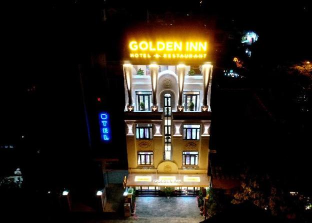 golden inn hotel