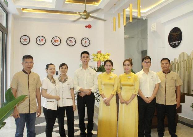 golden inn hotel