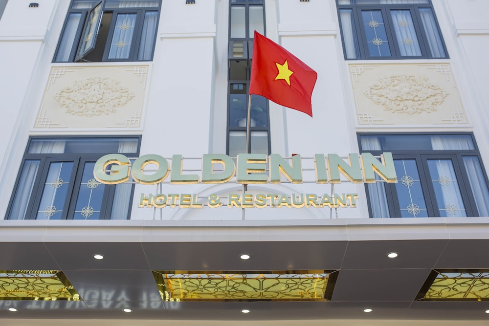 golden inn hotel
