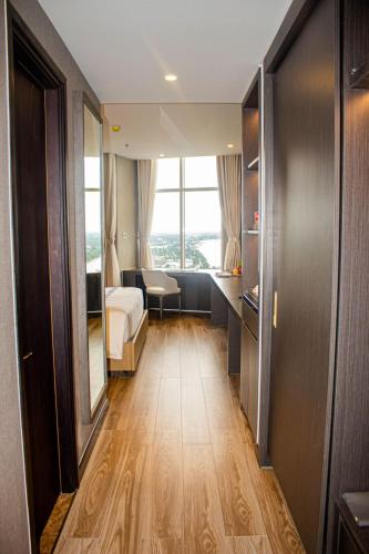 diamond stars ben tre hotel