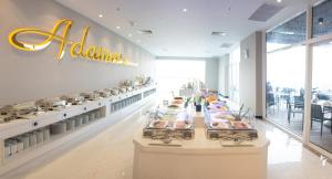 diamond stars ben tre hotel