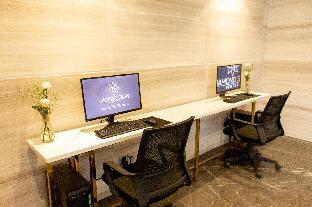 diamond stars ben tre hotel