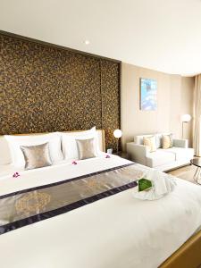 diamond stars ben tre hotel
