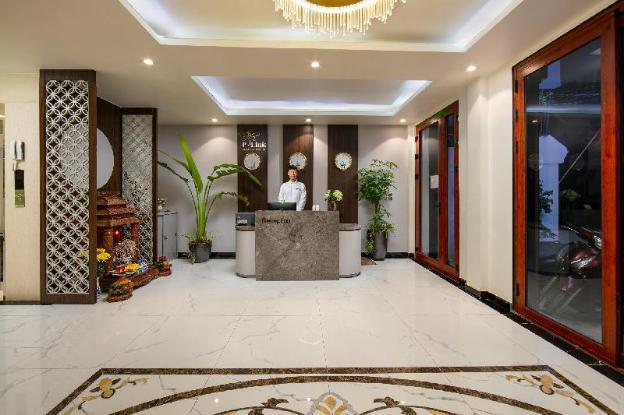 p link home and hotel