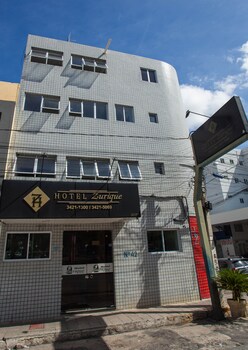 hotel zurique