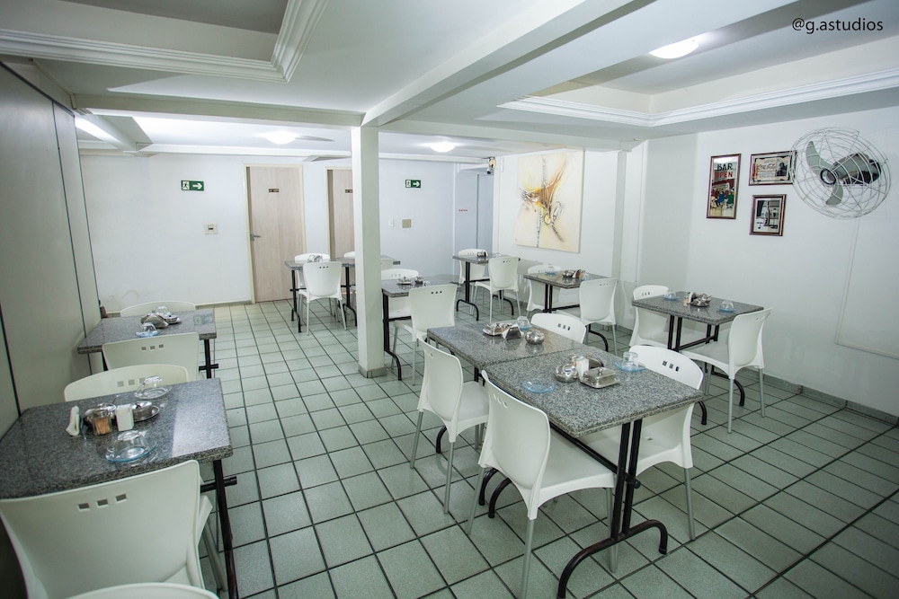hotel zurique