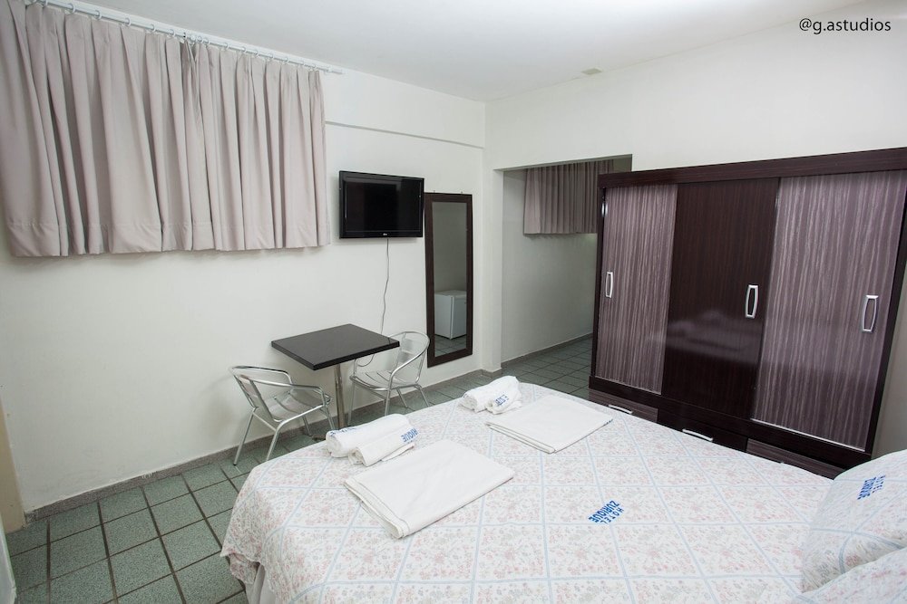 hotel zurique