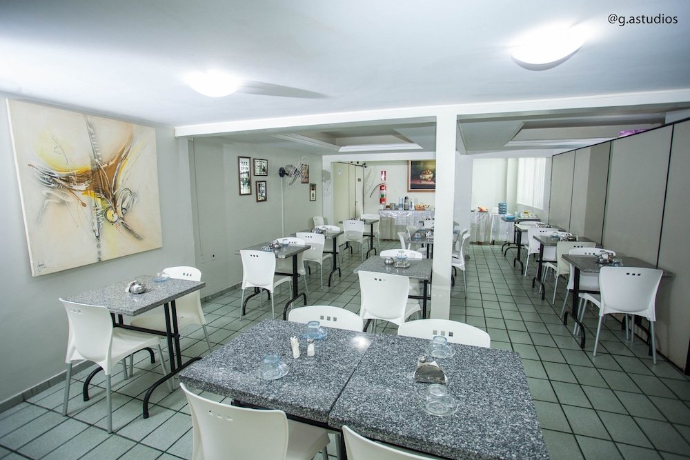 hotel zurique