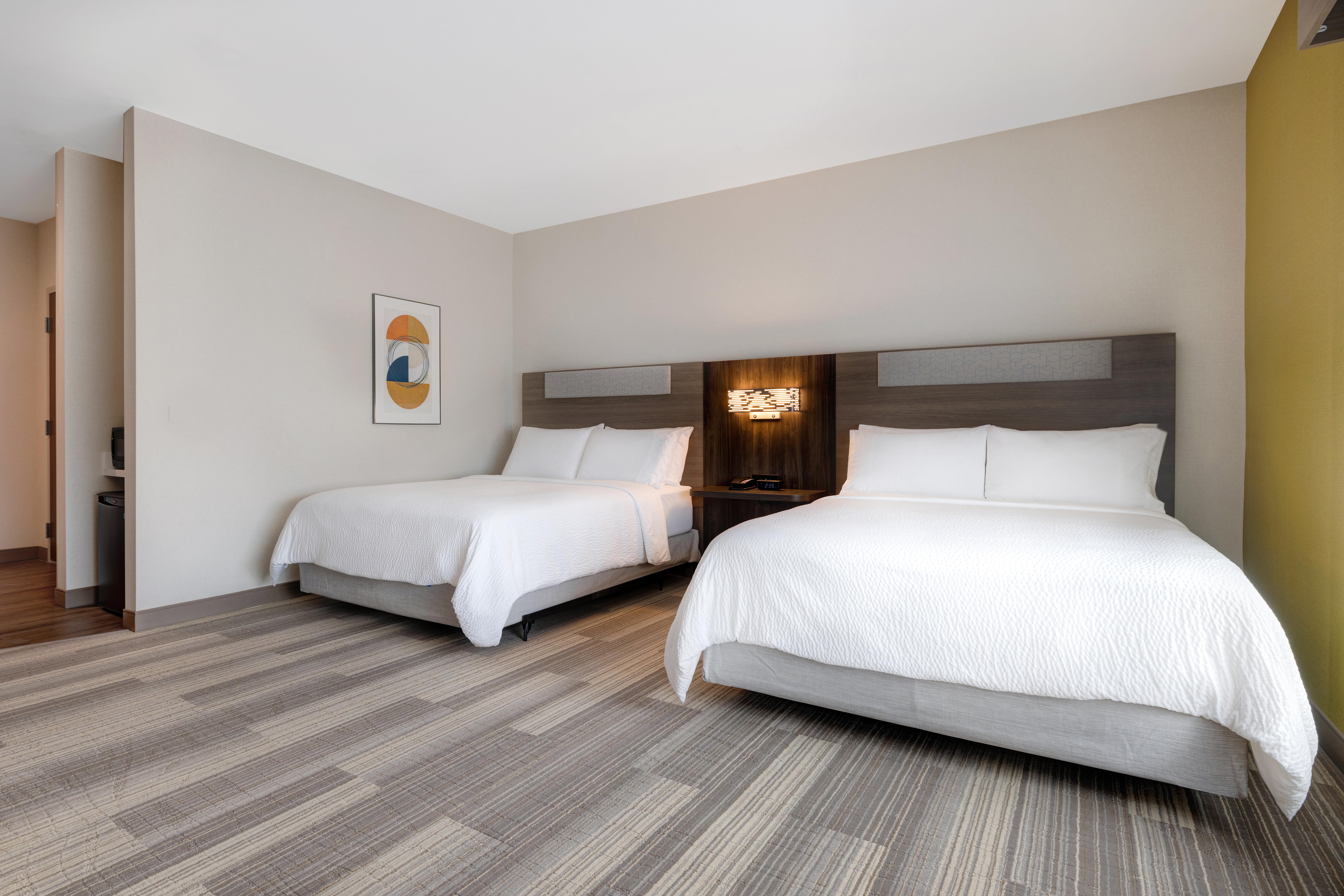 holiday inn express and suites glendale downtown an ihg hotel