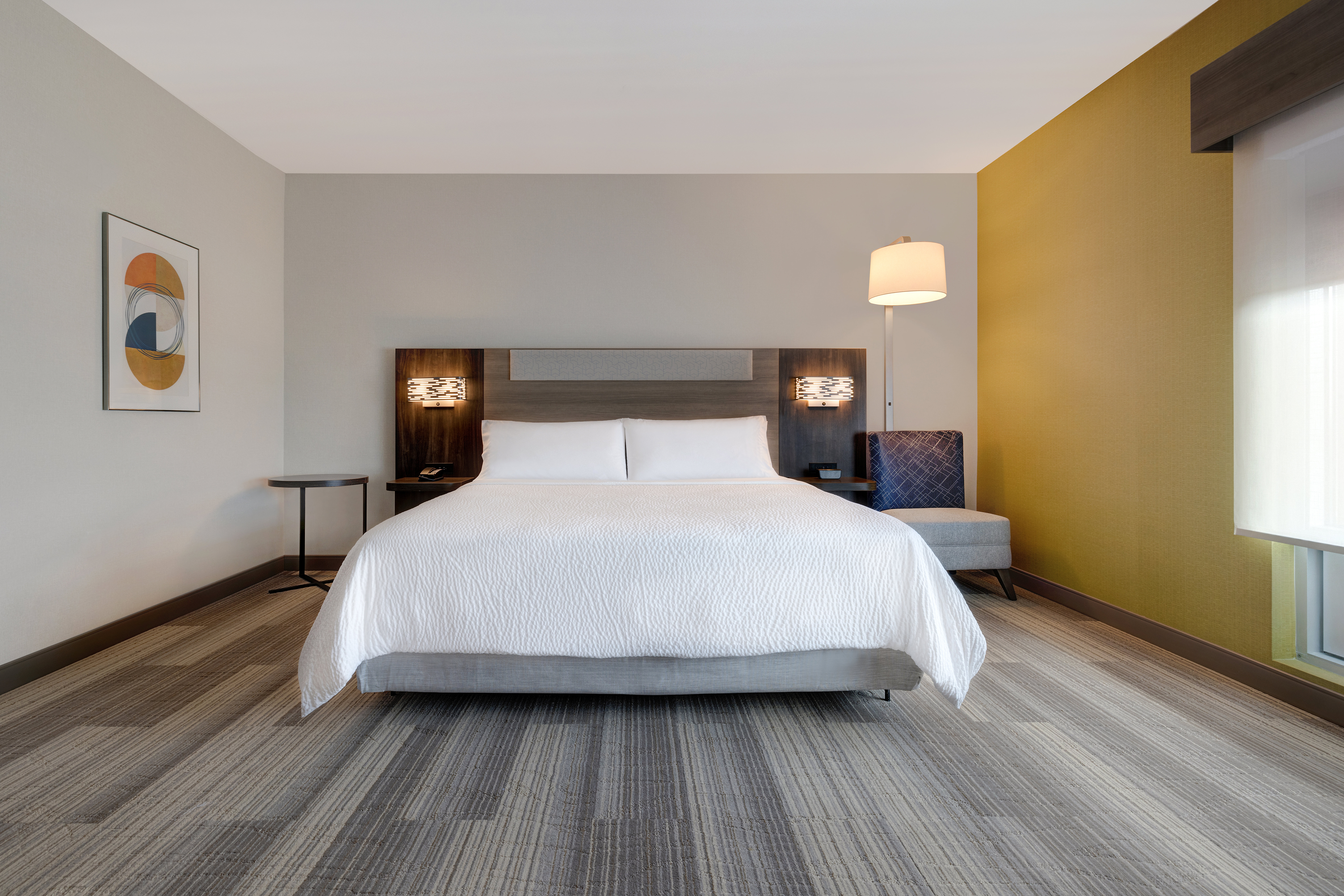 holiday inn express and suites glendale downtown an ihg hotel