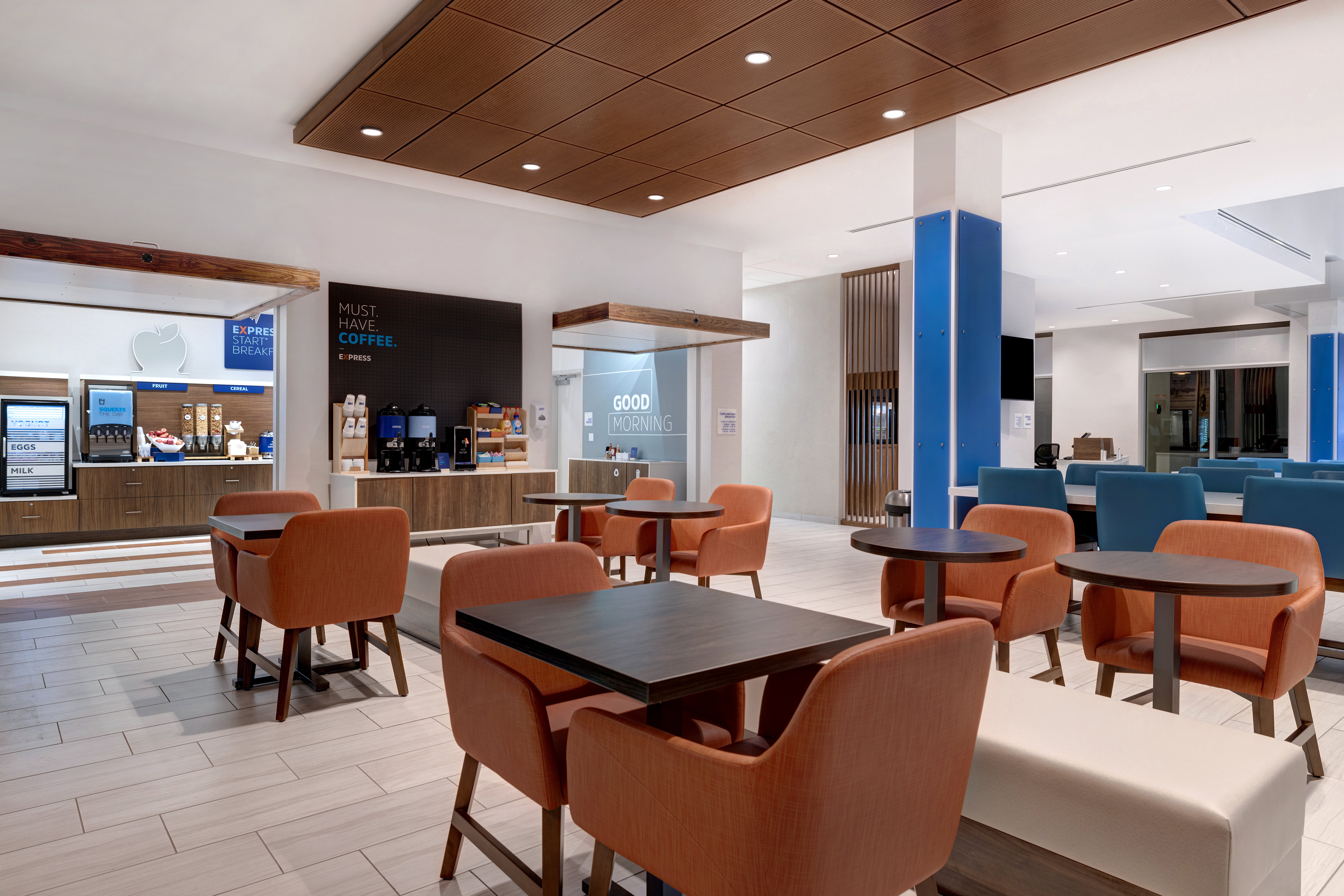 holiday inn express and suites glendale downtown an ihg hotel