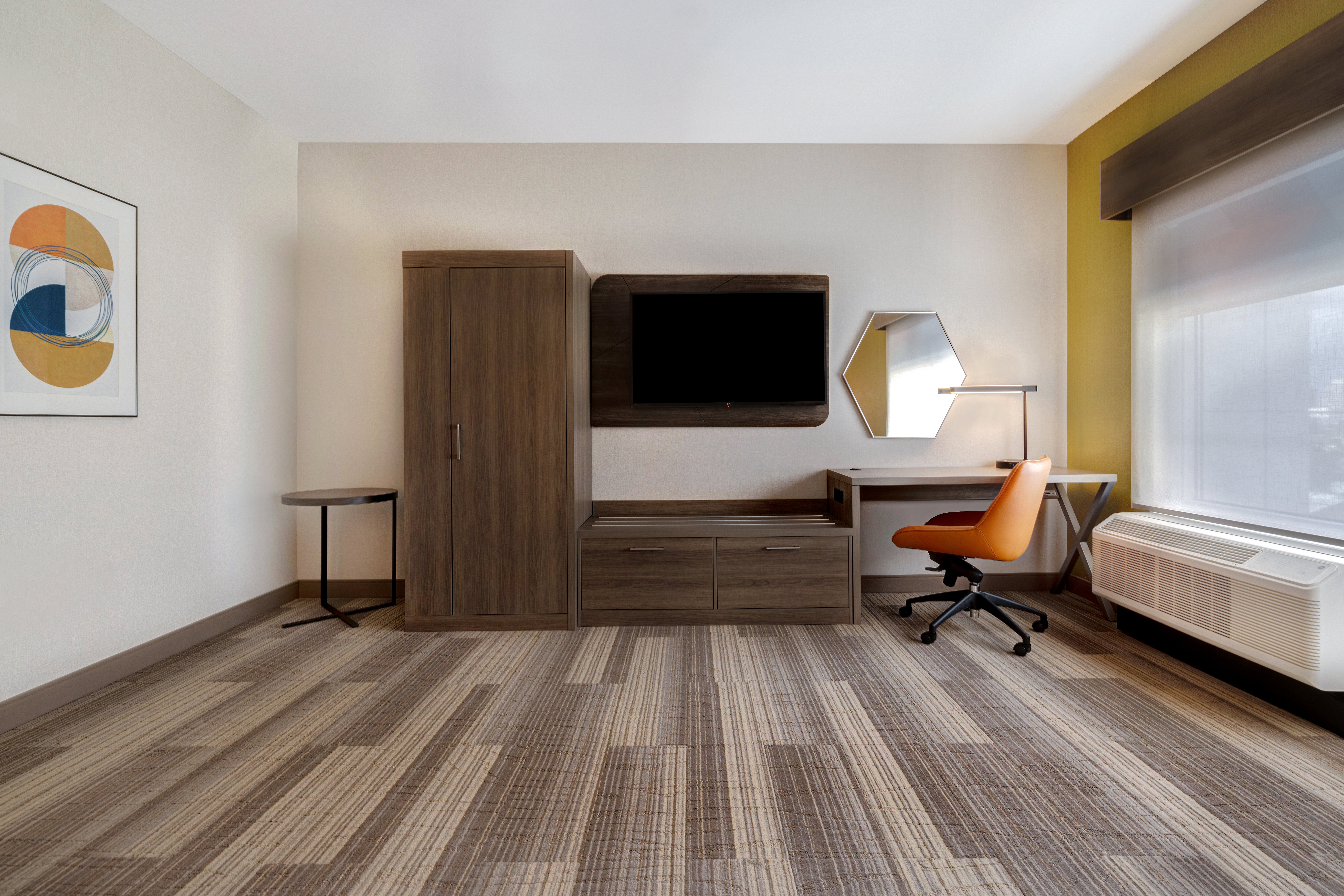 holiday inn express and suites glendale downtown an ihg hotel