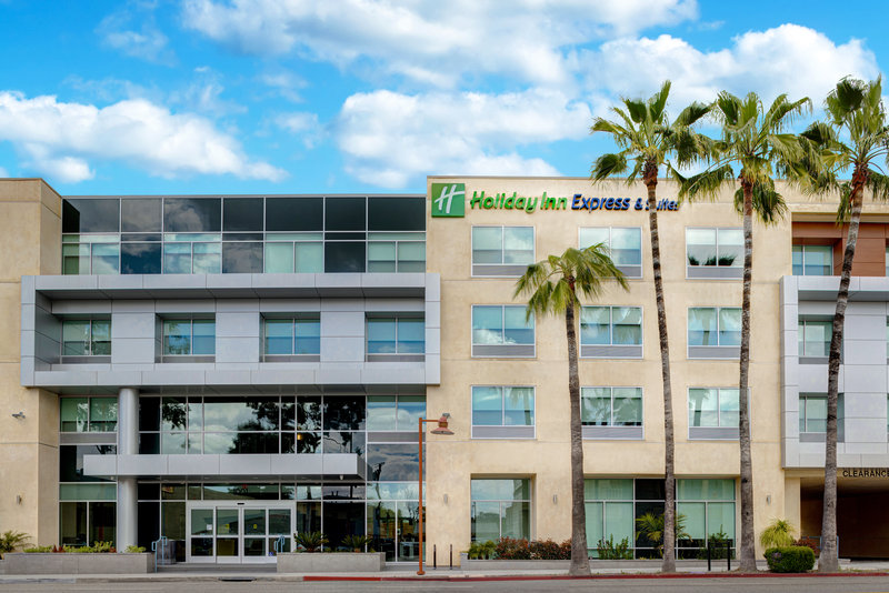 holiday inn express and suites glendale downtown an ihg hotel